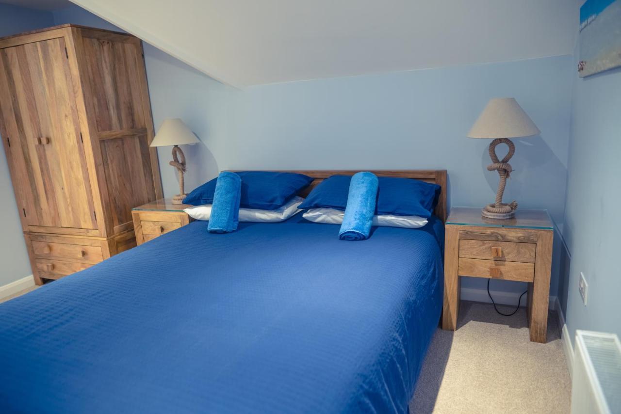 Northrise Retreat Bed & Breakfast Hastings Eksteriør bilde