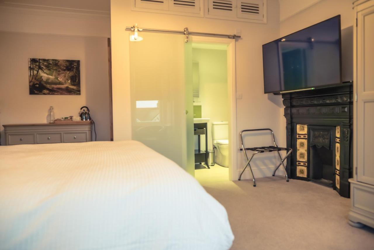Northrise Retreat Bed & Breakfast Hastings Eksteriør bilde