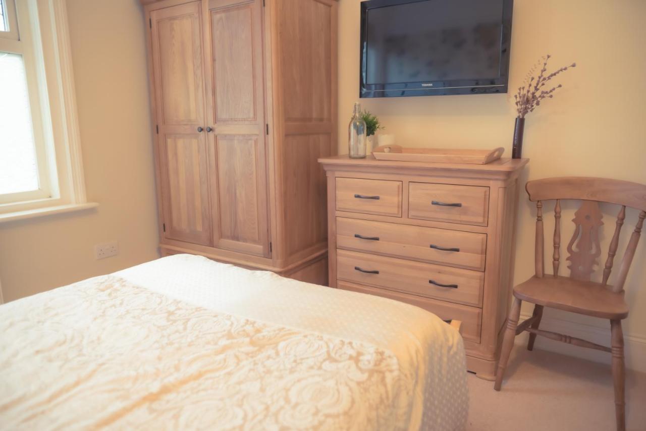 Northrise Retreat Bed & Breakfast Hastings Eksteriør bilde